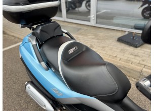 Piaggio MP3 250i