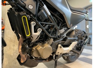Husqvarna Svartpilen 125