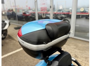 Piaggio MP3 250i