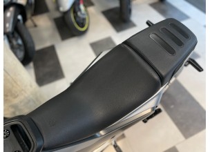 Husqvarna Svartpilen 125