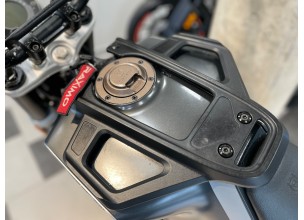 Husqvarna Svartpilen 125