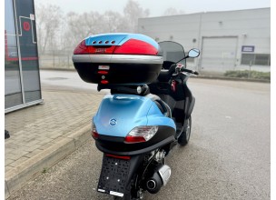 Piaggio MP3 250i