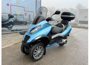 Piaggio MP3 250i