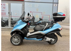 Piaggio MP3 250i