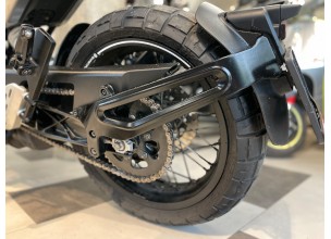 Husqvarna Svartpilen 125