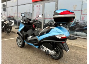 Piaggio MP3 250i