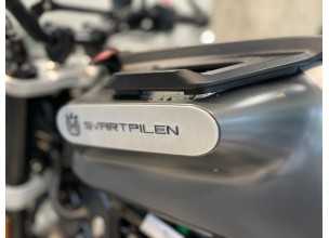 Husqvarna Svartpilen 125