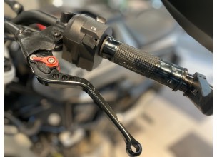 Husqvarna Svartpilen 125
