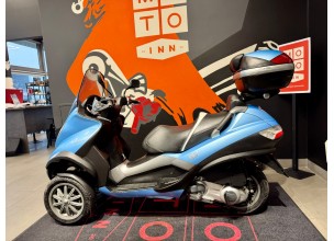 Piaggio MP3 250i