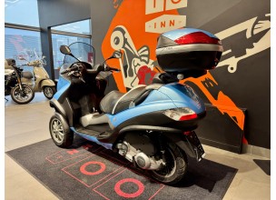 Piaggio MP3 250i
