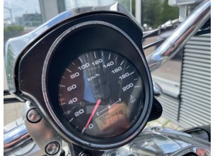 Suzuki Intruder 800