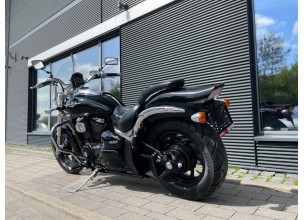 Suzuki Intruder 800
