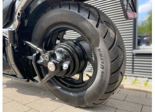 Suzuki Intruder 800