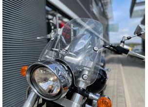 Suzuki Intruder 800