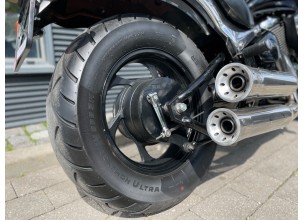 Suzuki Intruder 800