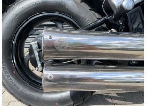 Suzuki Intruder 800