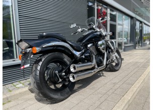 Suzuki Intruder 800