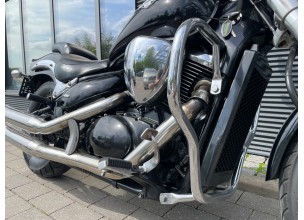 Suzuki Intruder 800