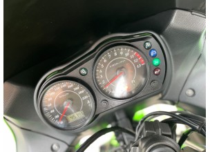 Kawasaki Er6F Abs