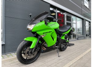 Kawasaki Er6F Abs