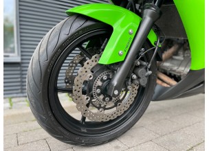 Kawasaki Er6F Abs