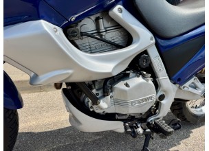 BMW F650
