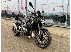 Kawasaki Z900 ABS