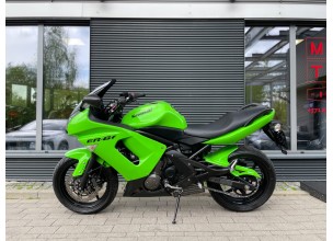 Kawasaki Er6F Abs