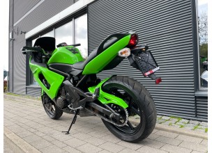 Kawasaki Er6F Abs