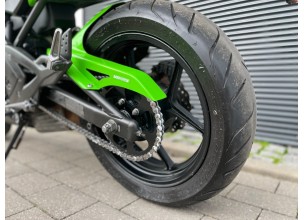 Kawasaki Er6F Abs