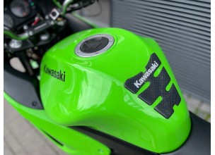 Kawasaki Er6F Abs