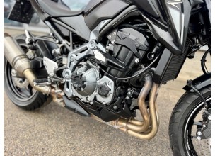Kawasaki Z900 ABS