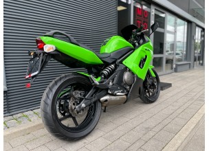 Kawasaki Er6F Abs