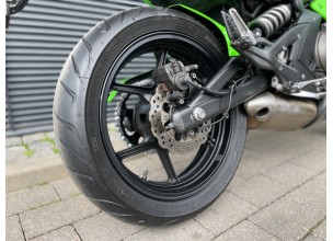 Kawasaki Er6F Abs