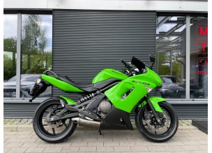 Kawasaki Er6F Abs