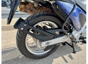 BMW F650