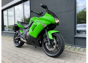 Kawasaki Er6F Abs