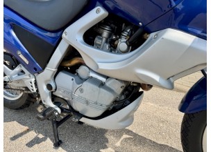 BMW F650