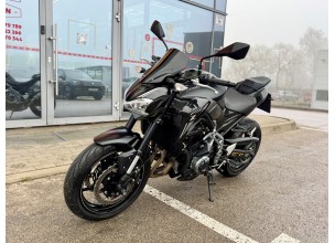 Kawasaki Z900 ABS