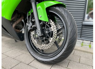 Kawasaki Er6F Abs