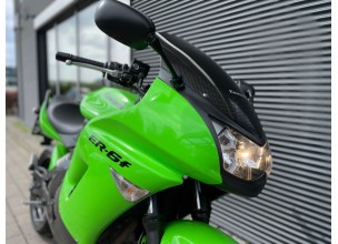 Kawasaki Er6F Abs