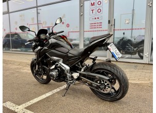 Kawasaki Z900 ABS