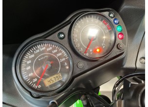 Kawasaki Er6F Abs