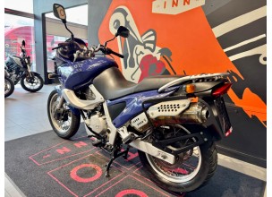 BMW F650