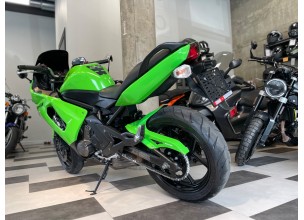 Kawasaki Er6F Abs