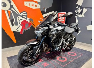 Kawasaki Z900 ABS