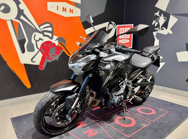 Kawasaki Z900 ABS