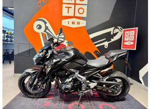 Kawasaki Z900 ABS