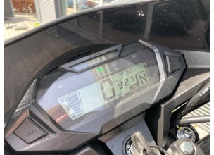 Honda Cbf125