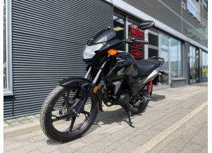 Honda Cbf125